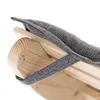 Holzliege Wellenliege Gartenliege Relaxliege "Liege-Franzi" Produktbild-Vorschau 11