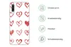 MuchoWow® Handyhülle Schutzhülle Hülle für Samsung Galaxy Produktbild-Vorschau 7