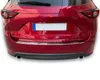 Osłona zderzaka z błyszczącej stali nierdzewnej dla MAZDA Podgląd zdjęcia produktu 5