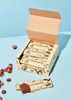KoRo I  Haselnussriegel mit Schokolade 12 x 50 g Produktbild-Vorschau 2