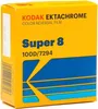 Kodak S8 Ektachrome 100D Produktbild-Vorschau 1