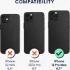 kwmobile Handyhülle für iPhone 12 Pro Max Hülle, für iPhone Produktbild-Vorschau 6