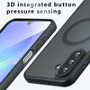 Ochranné puzdro Armor MagSafe TPU PC Hybrid pre Samsung Náhľad obrázku produktu 10