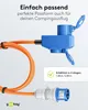 Goobay 76232, 1,5 m, H07RN-F 3G2.5, 230 V Náhľad obrázku produktu 9