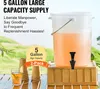 SucceBuy distributore di bevande, 5 galloni, confezione da Anteprima dell’immagine prodotto 2