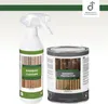 Set per la cura del bambù PROTECTOR Spray detergente Anteprima dell’immagine prodotto 2
