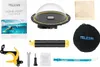 TELESIN Telesin Dome Port underwater housing for GoPro Hero Anteprima dell’immagine prodotto 20