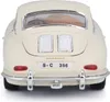 Bburago 1:24 Porsche 356B Coupé (1961) Rosso Anteprima dell’immagine prodotto 21