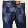BLEND BLCirrus - Herren Jeans Hose Denim 702350 Produktbild-Vorschau 5
