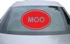 Indigos UG - Aufkleber Heckscheibe & Motorklappe DE2357 - Produktbild-Vorschau 1