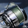 SHIMANO Stradic FL, 4000 MHGFL, Beidhändig, Spinning Produktbild-Vorschau 11