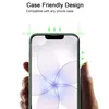Für iPhone 17e ( 6.1" ) Transparent Silikon Handy Schutz Produktbild-Vorschau 10