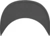 Yupoong Mesh Trucker Cap schwarz Uni Voir les images du produit 14