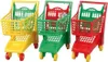 Einkaufswagen, 3-sort. Produktbild-Vorschau 1