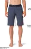 Rafiki Lead II Man India Ink XL Outdoor Shorts Produktbild-Vorschau 8