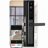 Tuya Smart Lock: bezklíčový zámek dveří s ovládáním pomocí Náhled obrázku produktu 7