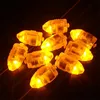 LED Ballons Lichter Ball Lampe Mini Blitzlicht Lampen LED Produktbild-Vorschau 14