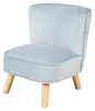 roba Kindersessel 'Lil Sofa', bequemer Sessel mit stabilen Produktbild-Vorschau 1