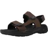 SKECHERS Sandalen ARCH FIT MOTLEY SD-KONTRA, Brown:43 Produktbild-Vorschau 1