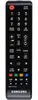 Samsung VG-TM1240BH, TV, IR Wireless, Drucktasten, Schwarz Produktbild-Vorschau 2