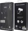 Cordino telefonico universale Audi 120Cm 6Mm Crossbody Anteprima dell’immagine prodotto 3