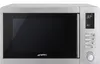 Smeg MOE25X Forno a Microonde Superficie Piana Microonde Anteprima dell’immagine prodotto 2