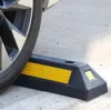 1 x Gumová zábrana parkovacích miest - 53,5x13x8,9 cm Náhľad obrázku produktu 1