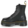 Dr. Martens Sneakers 15265001 in Black color size 36 Podgląd zdjęcia produktu 70