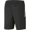 Puma Teamliga Trainingsshorts Kinder - Schwarz Produktbild-Vorschau 5