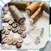 Spille di sicurezza 50 pezzi Set di spille di sicurezza Anteprima dell’immagine prodotto 4