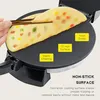 AIORBER 220V Elektrische Crêpe-Maker 12 Zoll, Produktbild-Vorschau 3