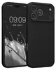 kwmobile Hülle kompatibel mit Apple iPhone 17 Pro Max - Produktbild-Vorschau 1