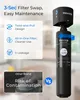 Waterdrop 15UA Système de filtration d'eau sous évier avec Voir les images du produit 9