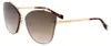 Ana Hickmann Sonnenbrille AH3175 04A 63 15 140 Produktbild-Vorschau 5