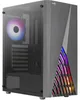 Aerocool Delta - PC - Noir - ATX - micro ATX - Mini-ITX - Voir les images du produit 1