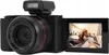 Appareil photo numérique Realishot C130 CMOS 10x 24MP noir Voir les images du produit 14