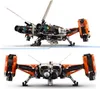 LEGO Technic VTOL-Schwerlastraumfrachter LT81, Space Produktbild-Vorschau 4