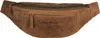 GREENBURRY Gürteltasche Umhängetasche Vintage Beltbag Brown Produktbild-Vorschau 20