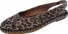 Verbenas Kiara Sling Sandalette  Braun Produktbild-Vorschau 3