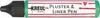 KREUL Pluster & LinerPen Hobby Line "PicTixx" maigrün 29 ml Produktbild-Vorschau 2