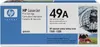 HP 49A Cartuccia Toner originale nero LaserJet Voir les images du produit 18