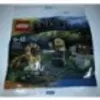 LEGO 30215 The Hobbit Legolas Grennleaf Mini Figur Exclusiv Produktbild-Vorschau 2