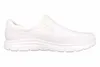 Skechers FLEX ADVANTAGE SR BRONWOOD pracovná obuv v plus Náhľad obrázku produktu 4