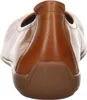 Josef Seibel Fenja 01 Ballerina Braun Produktbild-Vorschau 22