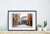 MuchoWow® MuchoWow® Gerahmtes Poster Italien - Rom - Produktbild-Vorschau 4