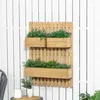 Sweiko bloembakset, voor wandmontage, vrij positioneerbaar, Productafbeelding-voorbeeld 2