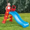 Dolu Junior Glijbaan 60.5x135x90 cm Podgląd zdjęcia produktu 9