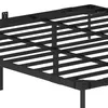 YITAHOME Bettgestell 180 x 200 cm, mit LED-Beleuchtung Produktbild-Vorschau 8