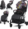 Lorelli Kinderwagen Minori, Sport Buggy klein, nur 8kg, Produktbild-Vorschau 1