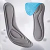 Solette - per scarpe sportive - leggere, in schiuma - Anteprima dell’immagine prodotto 4